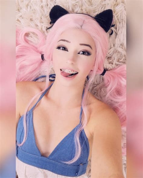 Belle delphine is quite an unusual phenomenon when it comes to being a celebrity. Belle Delphine Wallpapers - Wallpaper Cave