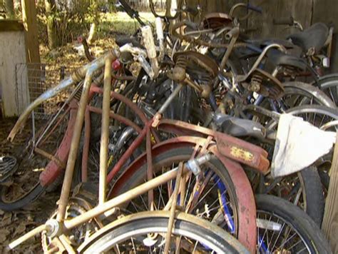 It is well worth paying us a visit and giving us a 'like' at Your definition of Barn Find? - BMXmuseum.com Forums