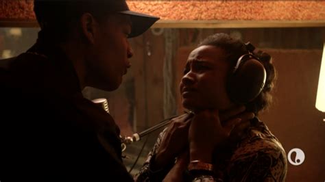 This valentine's day, we're taking a vow to not ike takes tina under his wing and makes her a star, but her fame makes him jealous and abusive, and. Michel'le Lifetime Biopic Depicts An Abusive Dr. Dre ...
