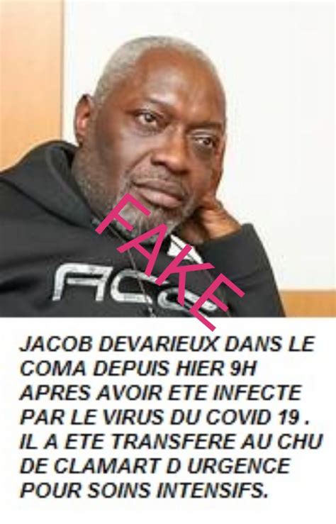 Listen to albums and songs from jacob desvarieux. Non Jacob Desvarieux n'est pas infecté97land | 97land