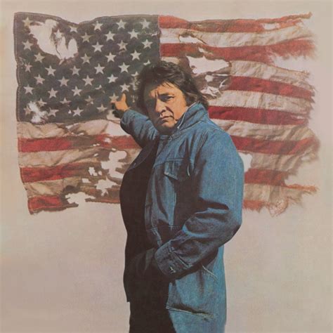 A johnny cash songbook(1400+songs) with lyrics and chords for guitar, ukulele banjo etc. Ragged Old Flag, a song by Johnny Cash on Spotify