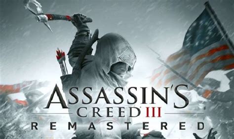 1.5 gb xp (or 2 gb for vista/7) * hdd: System Requirements for Assassin's Creed 3 Remastered ...