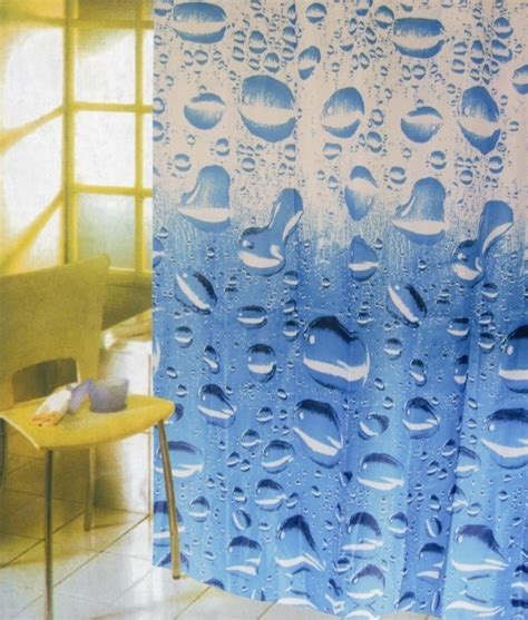 The whole is maintained in both classic and vibrant colors is very elegant and adds the interior a unique character. $15.99 Cool Water Polo Fabric Shower Curtain T3003 ...