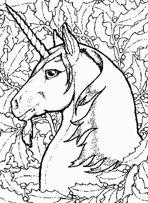 Please visit our faq page for additional information. Unicorn Coloring Pages For Kids - Coloring Home