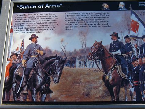 Much of the story that unfolded at appomattox court house in 1865 is well known. Appomattox Court House National Historic Park | The ...