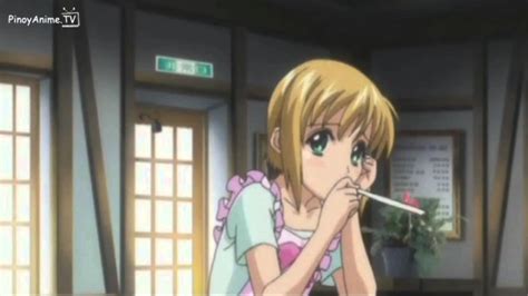 Upbeat and effeminate pico is working at his grandfather's coffee shop, café bebe, for the summer. Boku no pico episode 1 online - mogelfahawil - soi ...