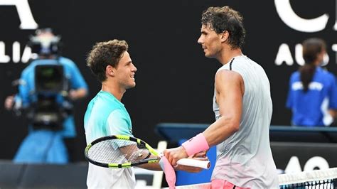 El tenista argentino diego schwartzman se despidió hoy de roland garros luego de perder en sets corridos contra el español rafael nadal,defensor del título, quedó eliminado. Diego Schwartzman buscará hacerse gigante ante Rafael ...