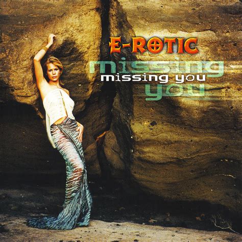 So, i would spend a couple of weeks where i overpacked, and a couple of weeks where i under packed. E-Rotic | Music fanart | fanart.tv
