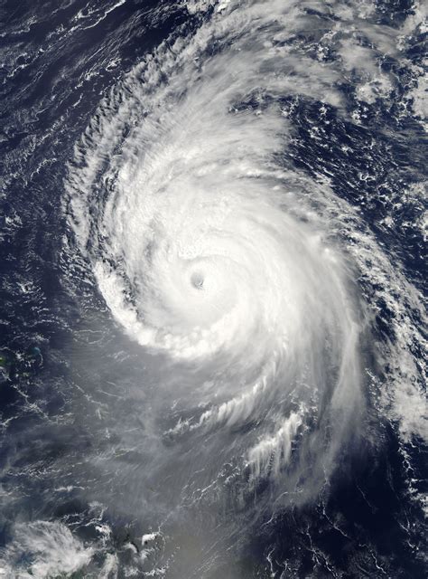 Hurricane irma is the strongest atlantic basin hurricane ever recorded outside the gulf of mexico and the caribbean sea. Hurrikán