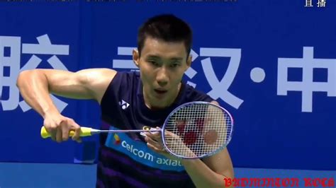 Datuk lee chong wei db pjn amn dcsm dspn (born 21 october 1982) is a former malaysian badminton player. Lee Chong Wei 李宗伟 vs Chen Long 谌龙 - 2016 Badminton Asia ...