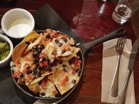 We did not find results for: Nachos in a frying pan. : WeWantPlates