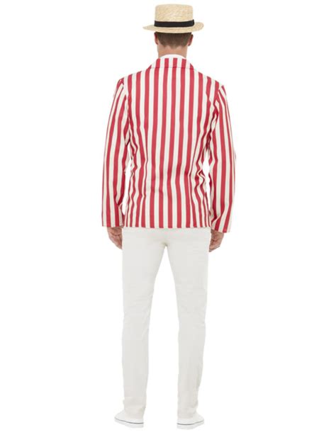 Puoi cercare nei vecchi armadi dei genitori e nonni, probabilmente ne troverai. Costume da barbiere degli anni 20 per uomo: Costumi adulti ...