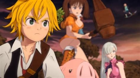 Existen todo tipo de trucos para optimizar el pc, algunos aspectos especialmente socorridos para ganar frames. Seven Deadly Sins Grand Cross: Lanzamiento global, cómo descargar el juego - Millenium