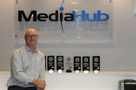 The dispute stems from australia's news media bargaining code, which would require facebook and google to negotiate with news outlets for payment facebook's decision also means that people outside of australia cannot view or share australian news on the site. Australian News Channel Partners With MediaHub Australia - B&T
