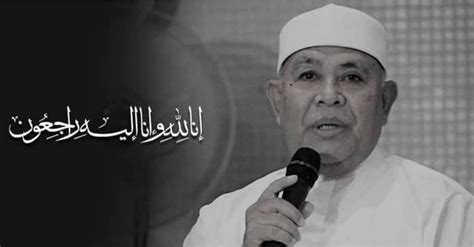 Smk agama dato' haji abu hassan haji sail. Takziah di atas pemergian Almarhum Ustaz Dato' Seri Abu ...