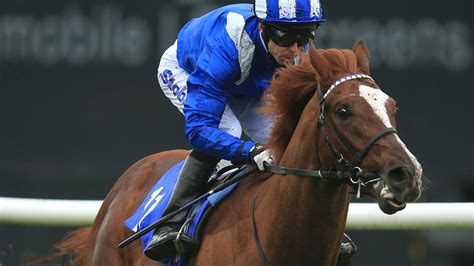 Maybe you would like to learn more about one of these? A review of the racing from Nottingham: Wajeez earns Epsom ...