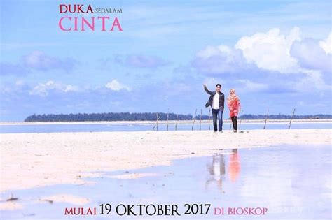 We did not find results for: Cek Semua Fakta Tentang Film Islami Duka Sedalam Cinta ...