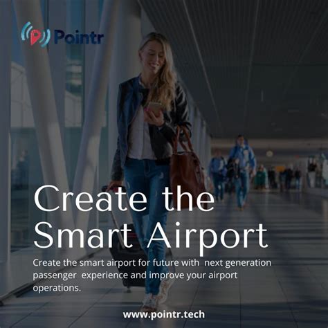 As a critical element in one's interrogation, writing a survey questionnaire could be challenging as well. Airport Wayfinding | Location based service, Smart ...