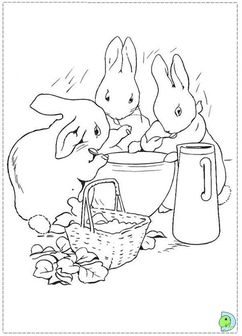 We did not find results for: Peter Rabbit Coloring page- DinoKids.org