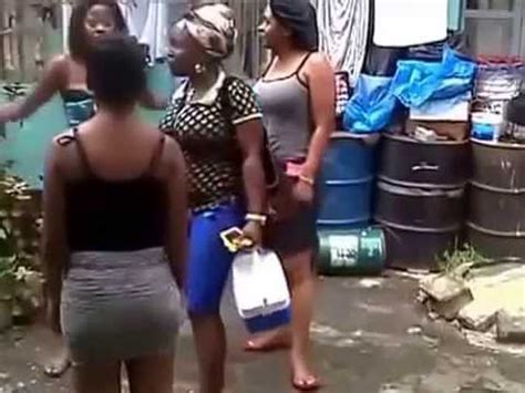 Videos as very hot with a 85.98% rating, porno video uploaded to main category: 2 Sexy Africans Girls Fighting - YouTube