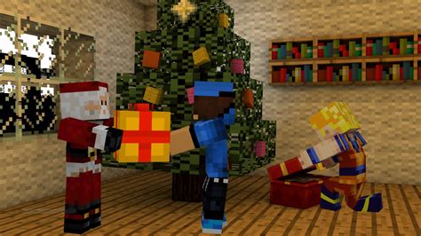 Maybe you would like to learn more about one of these? MINECRAFT TEXTURA DE NATAL-XBOX ONE - YouTube