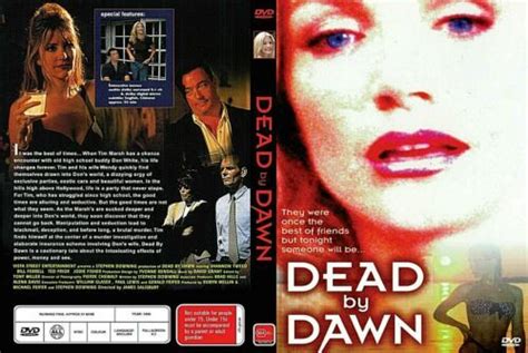 DEAD BY DAWN Jodie Fisher Shannon Tweed Drama Thriller ALL ...