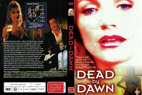 Dead by dawn is a cautionary tale about the intoxicating effects of power, money and sex. DEAD BY DAWN Jodie Fisher Shannon Tweed Drama Thriller ALL ...