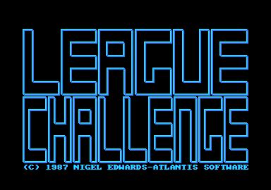 Challenge league football scores, fixtures, tables & more at scorespro. Download League Challenge - My Abandonware