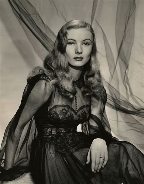 .young (so young) so young (so young) can't marry no one (can't marry no one) they say our love is just (so young) got a go now cry myself to sleep this loving baby, who has seen the last of me (so. Veronica Lake | Veronica lake, Veronica, Women