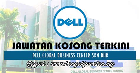 Bill of lading records in 2012 and 2014. Jawatan Kosong di Dell Global Business Center Sdn Bhd - 4 ...