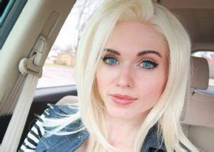 View 868 pictures and enjoy amouranth with the endless random gallery on scrolller.com. Kaitlyn Siragusa - Bio, Age, Net Worth, Height, Married ...
