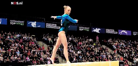 Lieke wevers (24) elite gymnast from the netherlands. sanne wevers on Tumblr