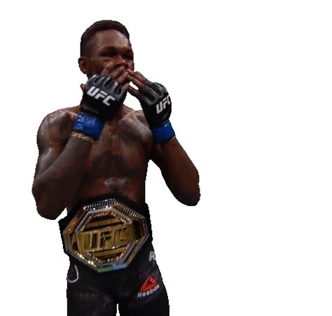 With tenor, maker of gif keyboard, add popular israel adesanya animated gifs to your conversations. New Zealand Fight Sticker by Israel Adesanya for iOS ...