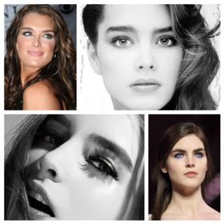 Check out full gallery with 334 pictures of brooke shields. Sugar & Spice