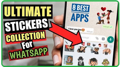 I found following best app for whatsapp sticker which must have to use once. WhatsApp stickers: Best apps for Ultimate sticker ...