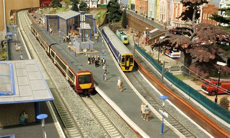 Sunny leone enjoys music spicy photos →. Photo Gallery - Glenrothes Model Railway Club | Model ...