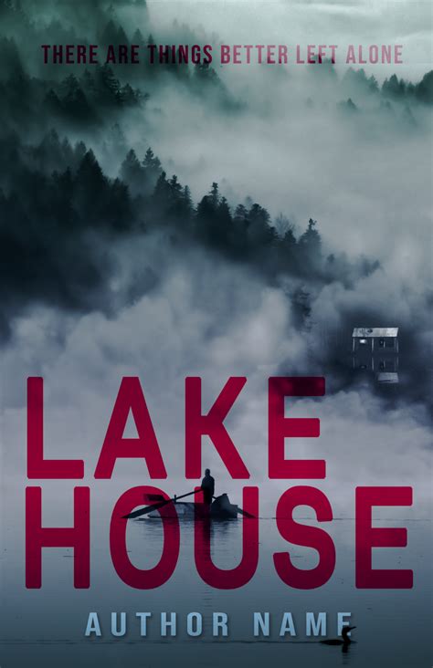4.03 · 281 ratings · 12 reviews · published 2006 · 7 editions. Lake House - The Book Cover Designer