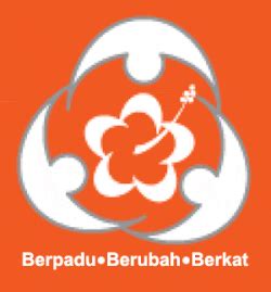 This logo was designed for the first pakatan rakyat convention held in december 2009. Pakatan Rakyat - Wikipedia