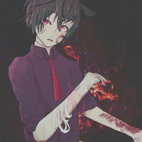 We did not find results for: 3347 best Dark, Bloody, Crazy, Pain, Gore/ Guro (Animes ...