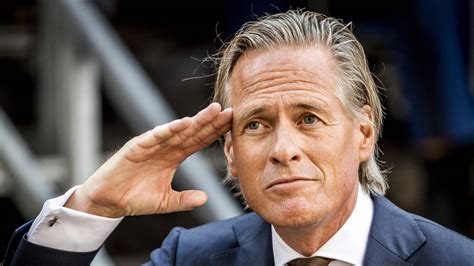 But are these rumours true? Jort Kelder valt in als presentator Buitenhof | NOS