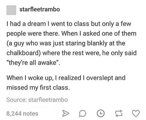 Prophetic | Tumblr funny, Funny quotes, Writing prompts
