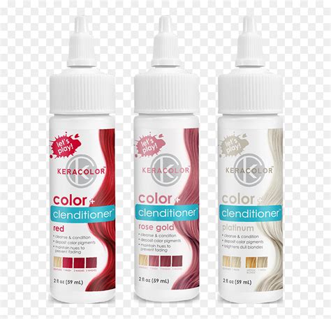 Maybe you would like to learn more about one of these? Transparent Crayon Box Png - Color Clenditioner Keracolor ...