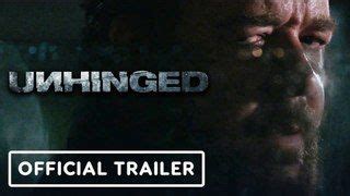Tenet is a 2020 action thriller film directed by christopher nolan. UNHINGED Official Trailer (2020) Russell Crowe, Thriller ...