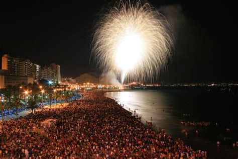 ¿te preguntas cuándo se celebra la noche de san juan 2019? Cómo se celebra la noche de San Juan en España