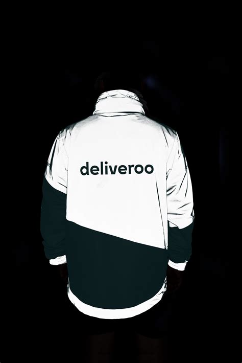 The kit with the 9ah. Behind our new visual identity - Deliveroo Design - Medium