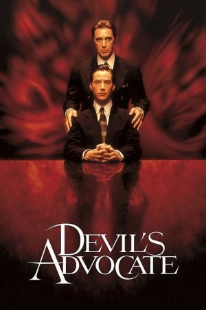 Though god granted satan permission to afflict job, the devil failed in his attempt to to learn to properly exercise such a level of responsibility, man must first learn how to discern right from wrong, good from bad, and the wise from the foolish. Best Movies Like The Devil's Advocate | BestSimilar