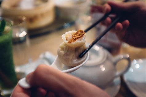 They filling is made of tofu and mixed vegetables. The Best 65 Dumplings Around The World - The City Lane