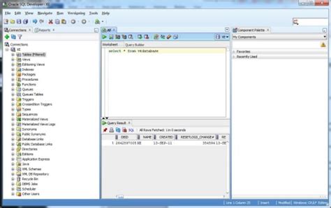Mar 10, 2016 · after downloading the two zip files related to oracle 11g r2. Installing Oracle 11g XE (Express Edition) - CodeProject