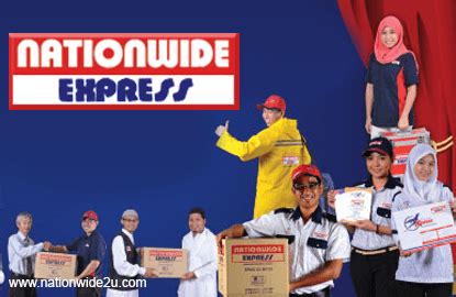 Your destination is our goal. Nationwide Express to buy Airpak for RM33.2m in attempt to ...