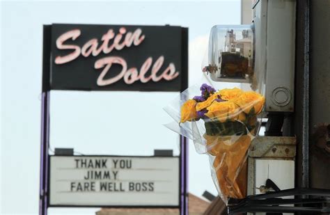 Check spelling or type a new query. Last dance at 'Bada Bing!' as state orders closure of real ...